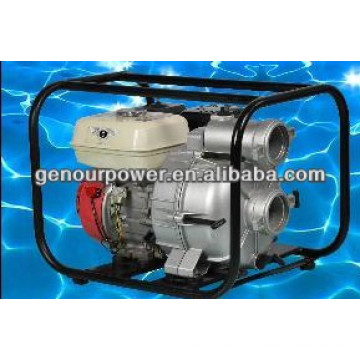 Geour Power Pompe à eaux usées 3 pouces Euro standard ZH30SP